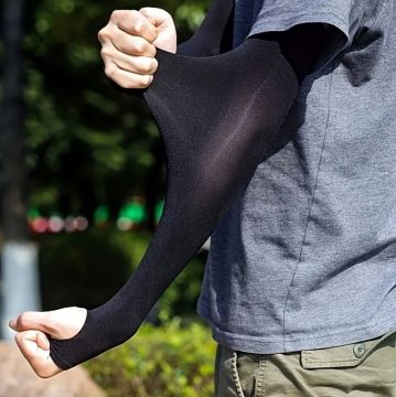 Bay Bayan Sporcu Koruma Kol Kılıfı (2 Adet)