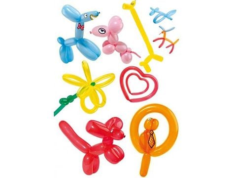 Sosis Balon (100 Adet)
