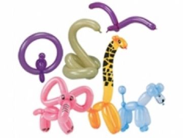 Sosis Balon (100 Adet)