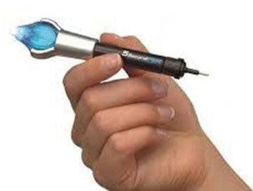 5 Saniyede Uv  Cam Metal Ahşap Plastik Yapıştırıcı 5 Second Fix