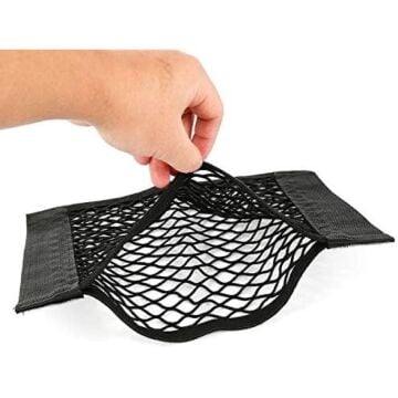 Bagaj Düzenleyici File Araç Organizer 2'Li( 40cmx25 cm)