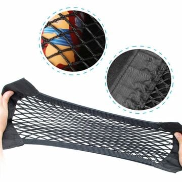 Bagaj Düzenleyici File Araç Organizer 2'Li( 40cmx25 cm)