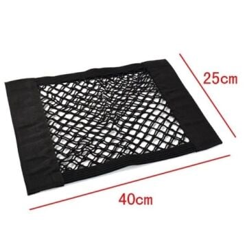 Bagaj Düzenleyici File Araç Organizer 2'Li( 40cmx25 cm)