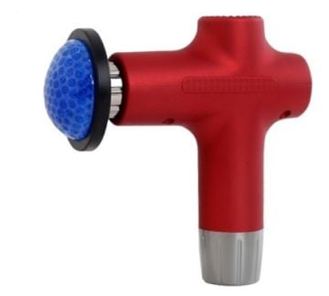 Şarjlı Sıcak Ve Soğuk Sporcu Masaj Tabancası