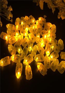 Gün Işığı Balon İçi Led 5'li