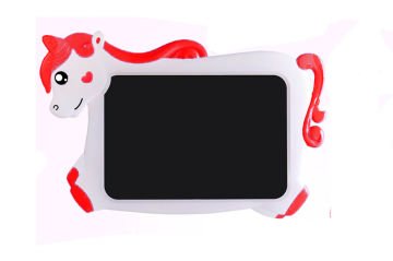 Unicorn Tasarımlı Dijital Ekran Çocuk Yazı Tahtası