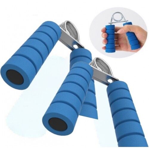 Bilek Güçlendirme Aleti Yayı (2 Adet)