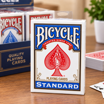 Bicycle İskambil Kağıdı Oyunu