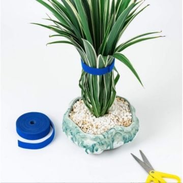 Cırt Cırtlı Sabitleyici Kablo Düzenleyici (5 Mt X 1 cm)