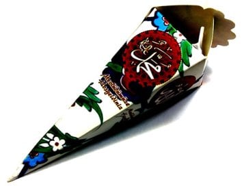 Ayetli Mevlüt Şekeri Külahı (50 Adet)