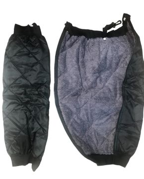 Su Geçirmez Motorcu Dizliği (2 Adet)