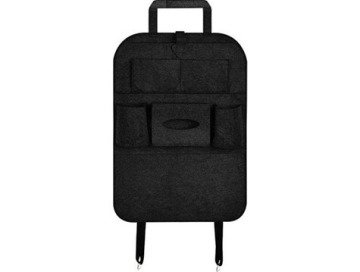 Oto Koltuk Arkası Organizer (8 Cepli)