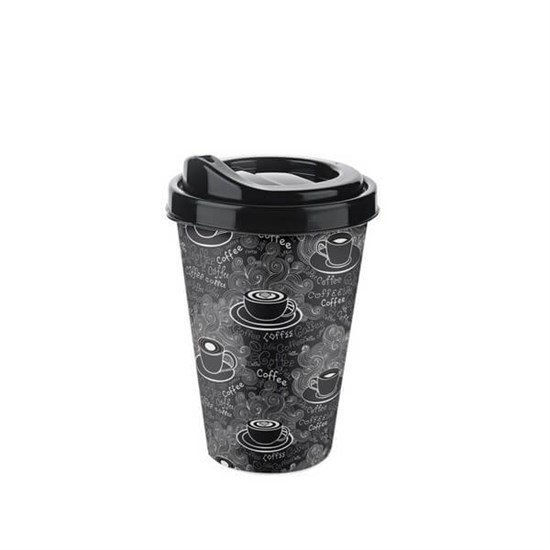 Kahve Bardağı 400ml