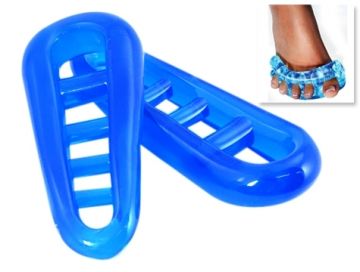Pampered Toes Ayak Parmağı Şekil Düzeltici