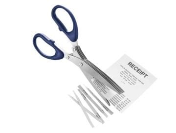 Sebze Doğrama Makası