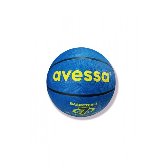 Basketbol Topu Mavi 600 Gr