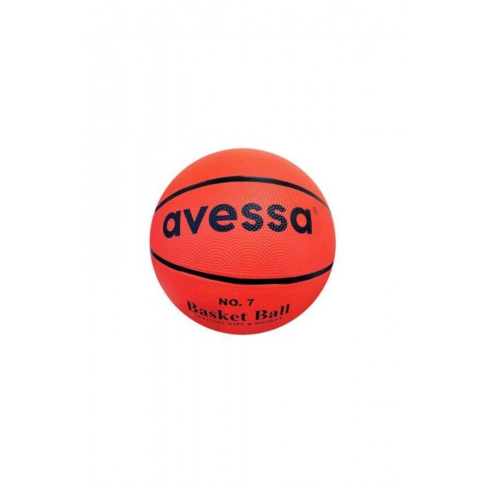 Basketbol Topu Turuncu 600 Gr