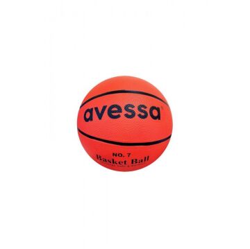 Basketbol Topu Turuncu 600 Gr