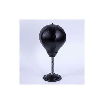 Stres Azaltıcı Masa Üstü Yumruk Torbası