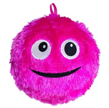 Avessa Çocuklar İçin Yumuşak Ve Peluş Futbol Topu