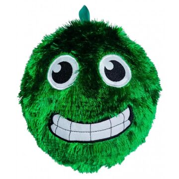 Avessa Çocuklar İçin Yumuşak Ve Peluş Futbol Topu