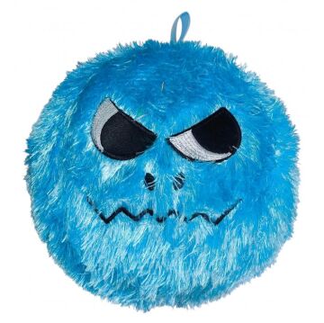 Avessa Çocuklar İçin Yumuşak Ve Peluş Futbol Topu