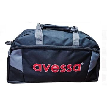 Avessa Fermuarlı Suya Dayanıklı Clasic Spor Çantası