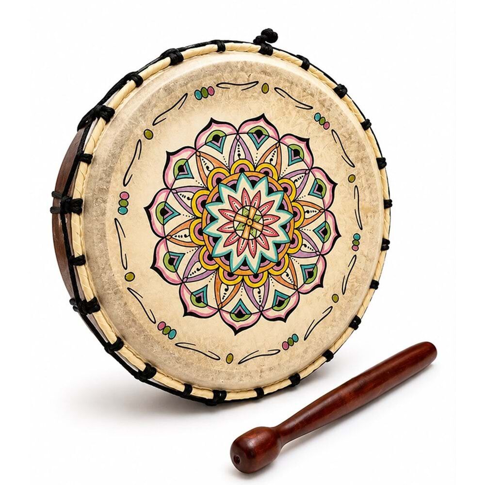 Şaman Davul 22cm