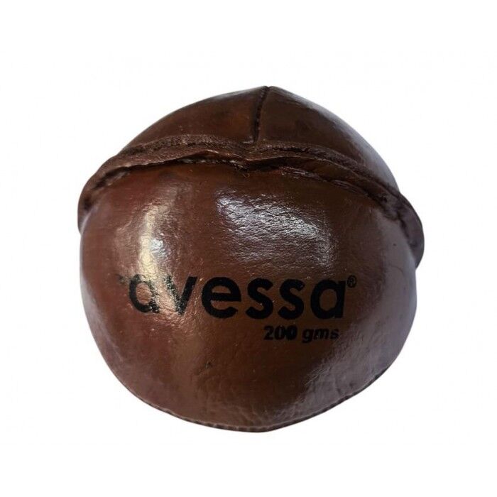 Avessa Kahverengi 200 Gr Fırlatma Topu