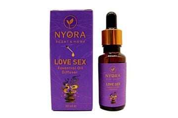Mystica Love Sex Aroma Difüzörleri Esansiyel Yağı 6'lı Set