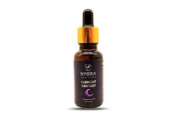 Mystika Midnight Fantasy Difüzörleri Esansiyel Yağı 6'lı Set