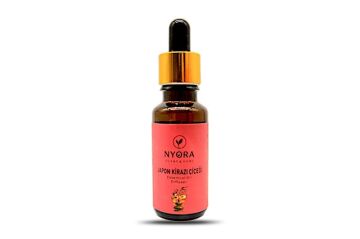 Mystica Japon Kiraz Çiçeği Aroma Difüzörleri Esansiyel Yağı 6'lı Set