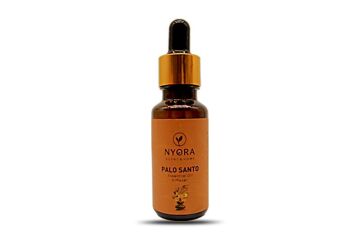 Mystica Palo Santo Aroma Difüzörleri Esansiyel Yağı 6'lı Set