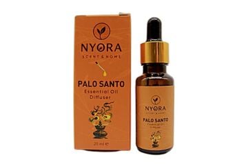 Mystica Palo Santo Aroma Difüzörleri Esansiyel Yağı 6'lı Set