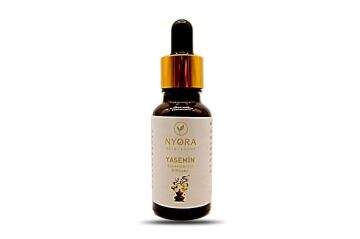 Mystica Yasemin Aroma Difüzörleri Esansiyel Yağı 6'lı Set