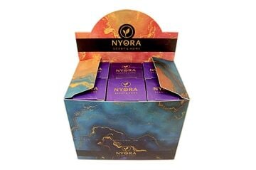 Mystica Lavanta Aroma Difüzörleri Esansiyel Yağı 6'lı Set