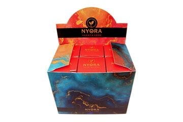 Mystica Gül Aroma Difüzörleri Esansiyel Yağı 6'lı Set