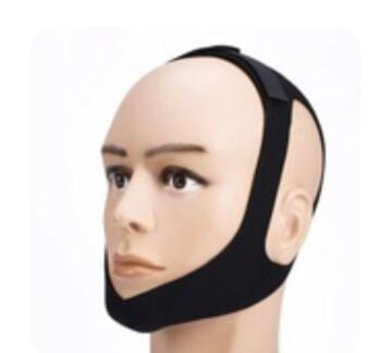 Çene Kemeri Bandı Horlama Önleyici Horlama Protezi