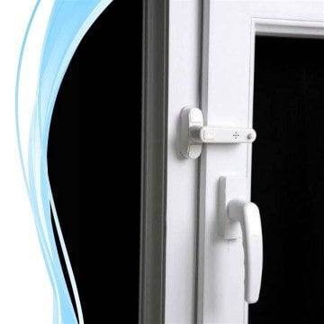 Pimapen Pencere Cam Balkon Kapısı Çocuk Güvenlik Kilidi