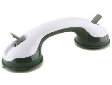 Helping Handle Banyo Vakumlu Tutacağı (Kilitli Güçlü Vantuz)