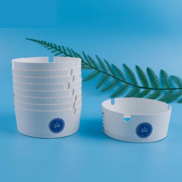 Viral Küllük Tek Kullanımlık Jel Küllük (25 Adet)