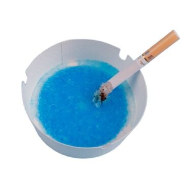 Viral Küllük Tek Kullanımlık Jel Küllük (25 Adet)