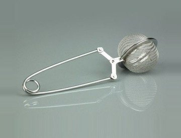 Pratik Bitki Çayı Demleme Süzgeci