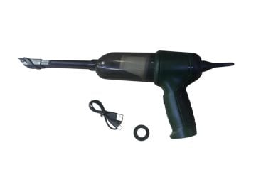 3'in 1 Araç Süpürgesi