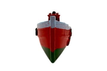 Dekoratif Marin Balıkçı Teknesi Biblosu