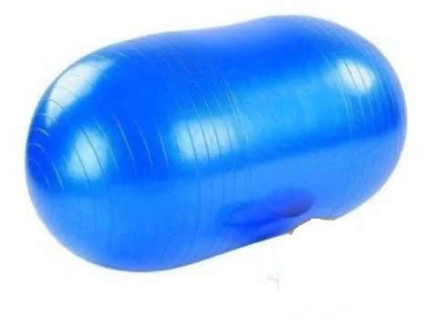 Fıstık Şeklinde Pilates Topu