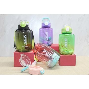 Pipetli Suluk Matara (1100 ML)