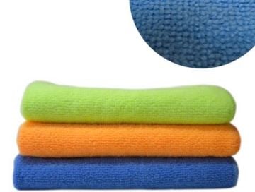 Mikrofiber Genel Temizlik Bezi