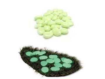 Fosforlu Çakıl Taşları (50 Adet)