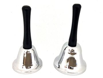 Okul Çanı- El Zili